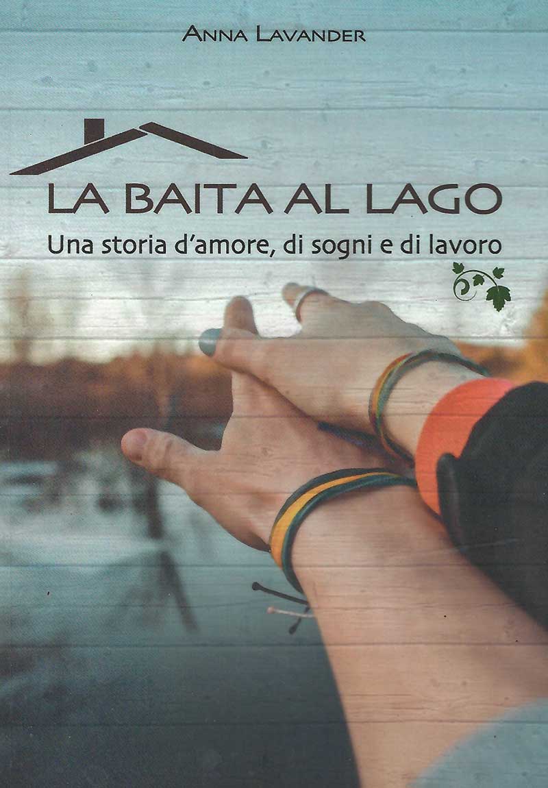 Il Libro della Baita Al Lago