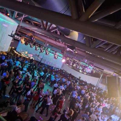 Discoteca Baita Al Lago