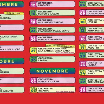 Prog Settembre Novembre